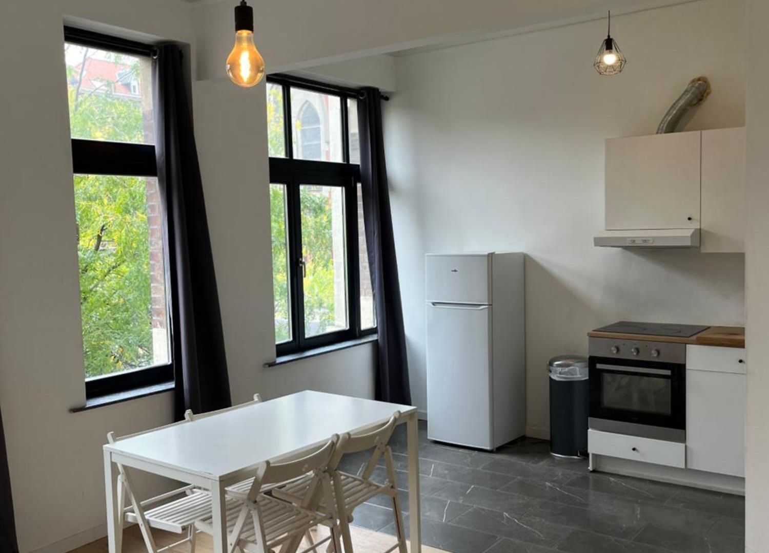 Apartment Midi Flat *