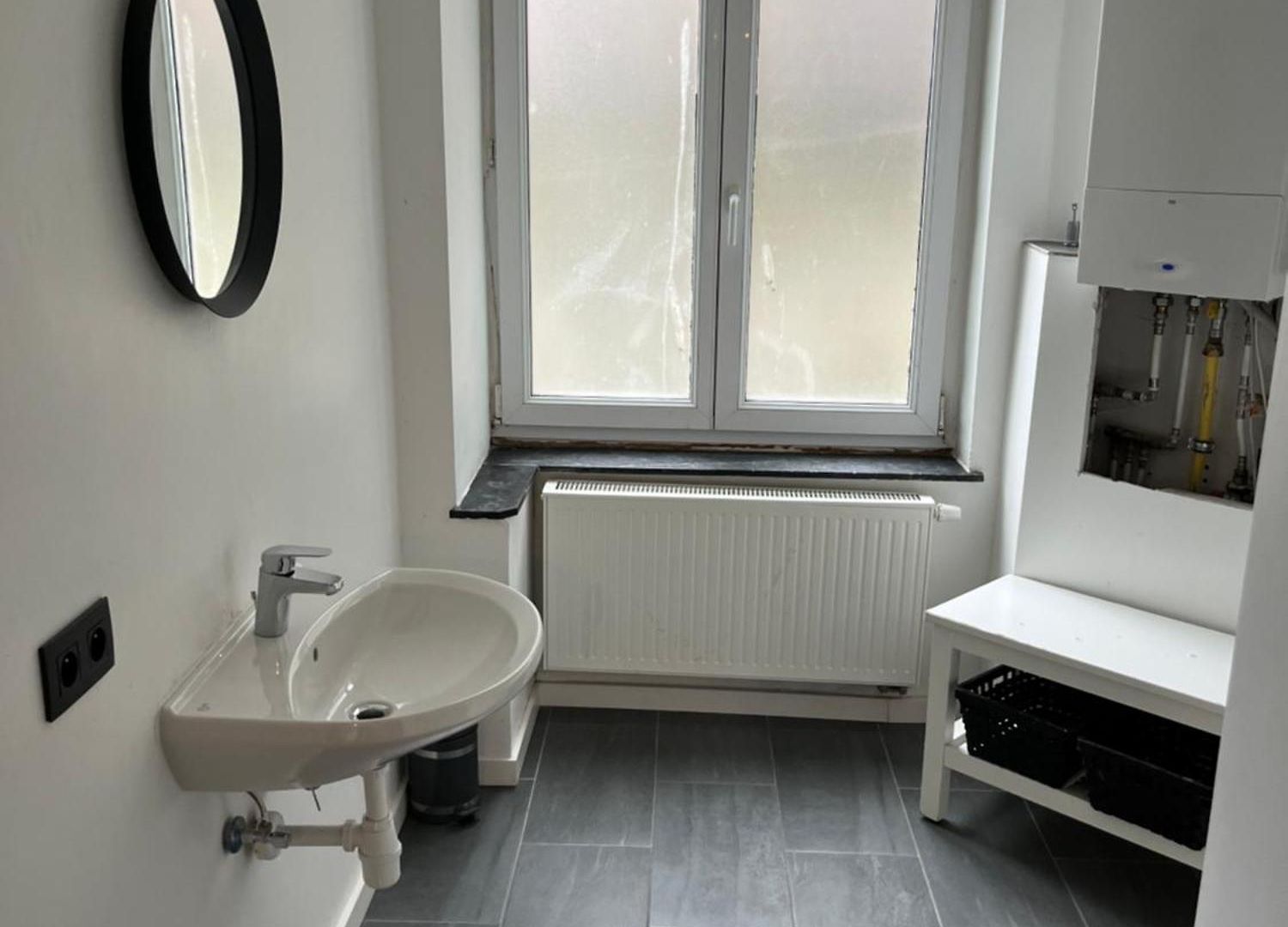 Midi Flat Apartment