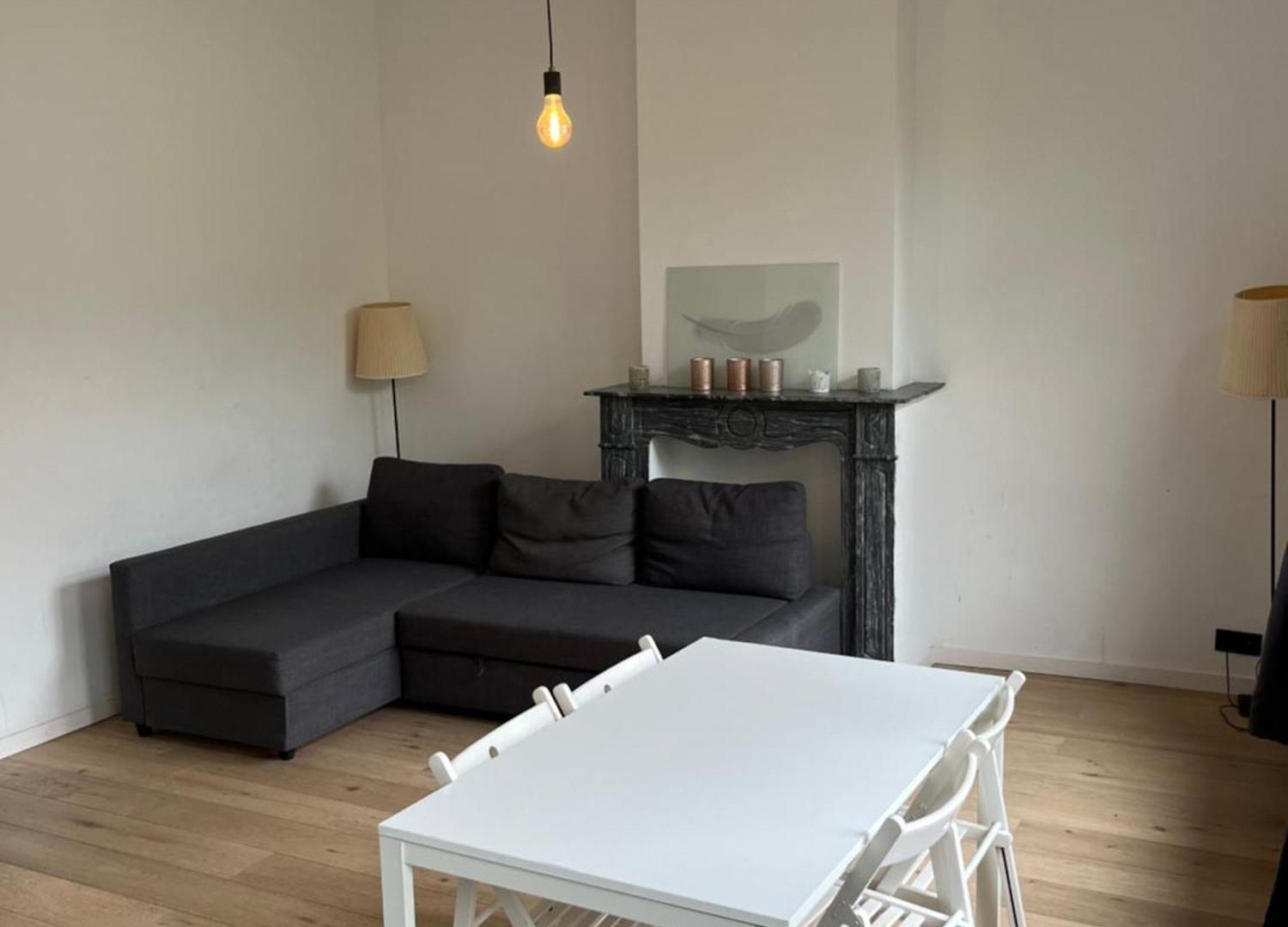 Midi Flat Apartment *