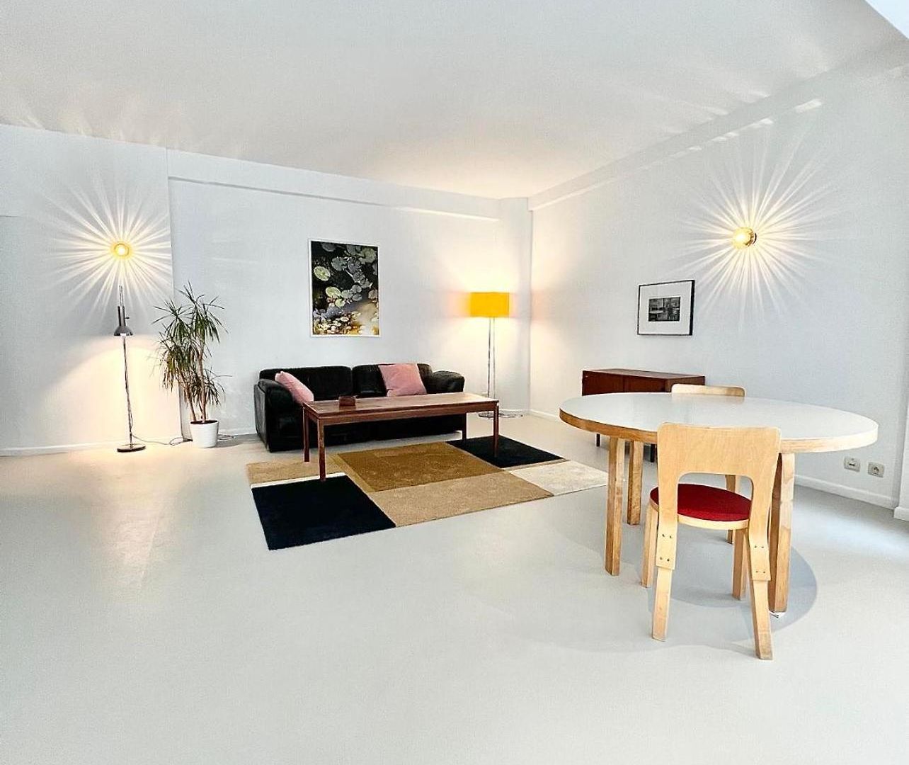 Apartment 5 Min From Grand Place 1 Bedroom Apt Renovated! Brussels