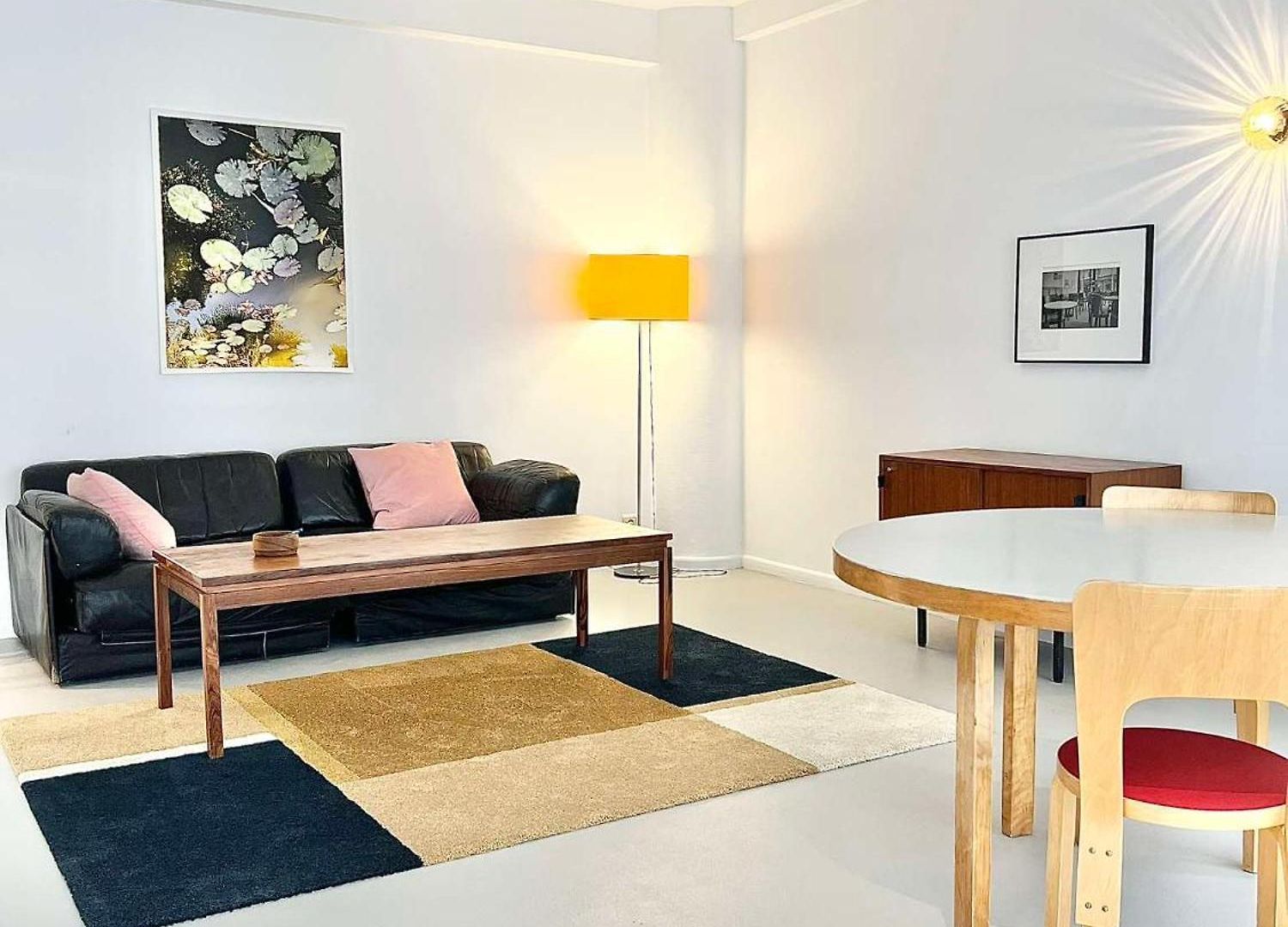 5 Min From Grand Place 1 Bedroom Apt Renovated! Apartment *