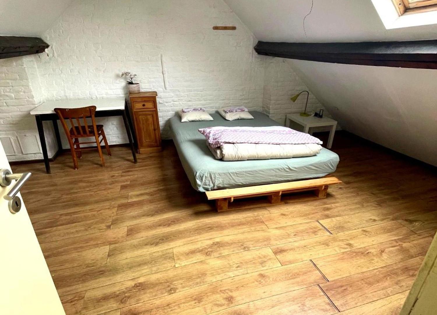 Duplex 3 A Saint-gilles