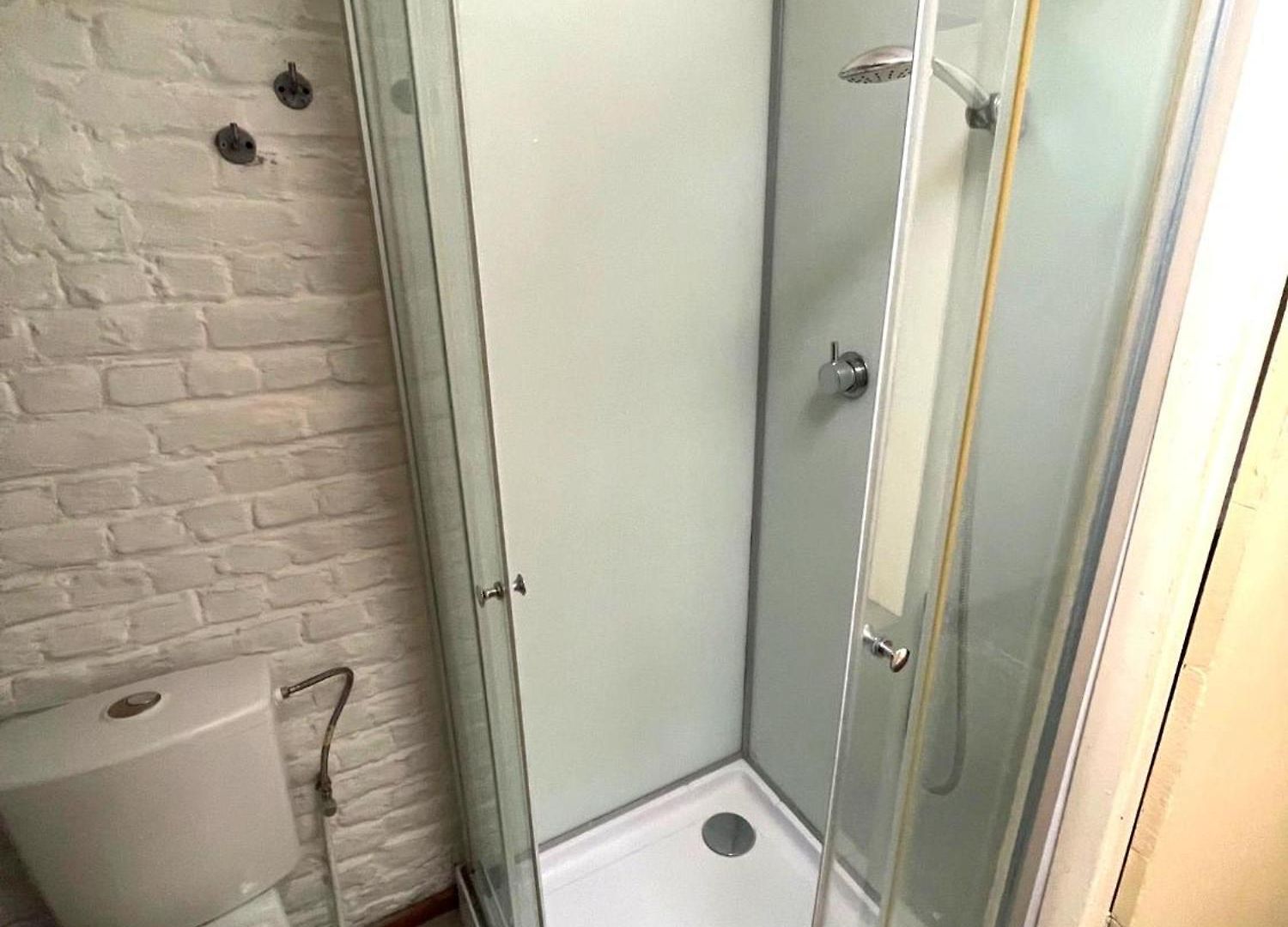 Appartement Duplex 3 A Saint-gilles Brussel