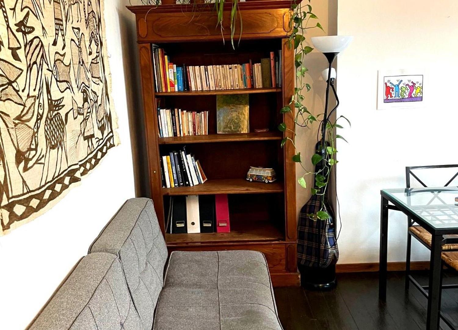Duplex 3 A Saint-gilles *