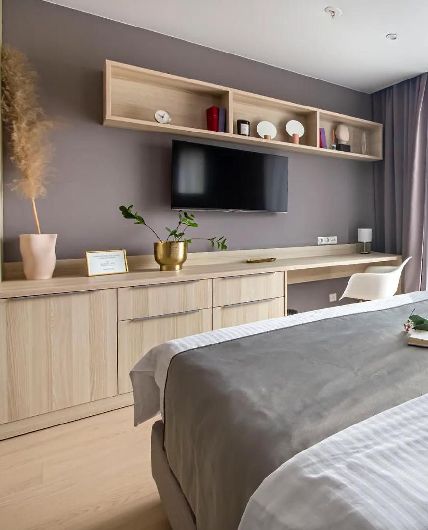 Chaussee De Wavre Family App's * Brussels