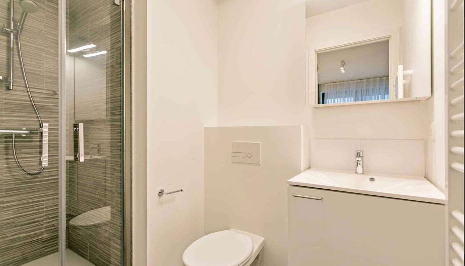 Two Bedroom With Amazing View In Center