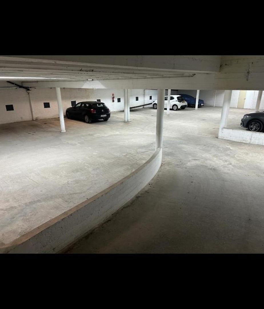 Avec Terrasse Privee Et Garage Rez De Chaussee Lumineux * Brussel