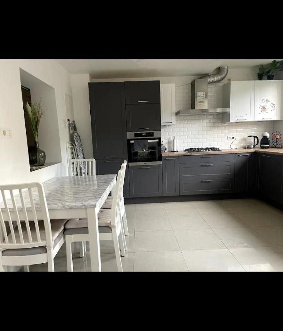 Appartement Avec Terrasse Privee Et Garage Rez De Chaussee Lumineux *