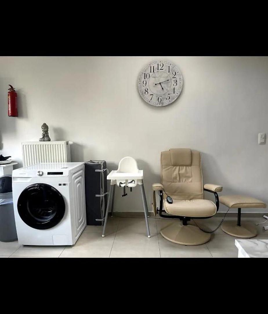 Appartement Avec Terrasse Privee Et Garage Rez De Chaussee Lumineux *