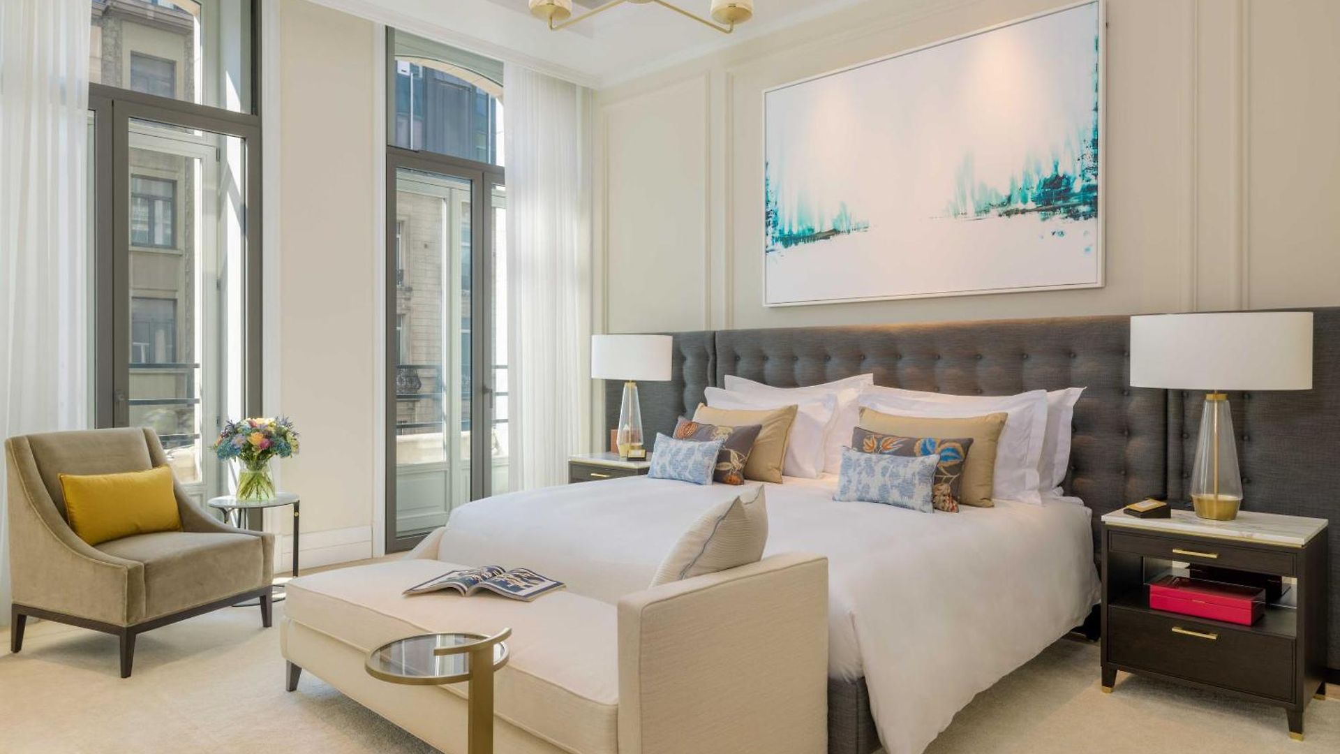 Corinthia Grand Astoria