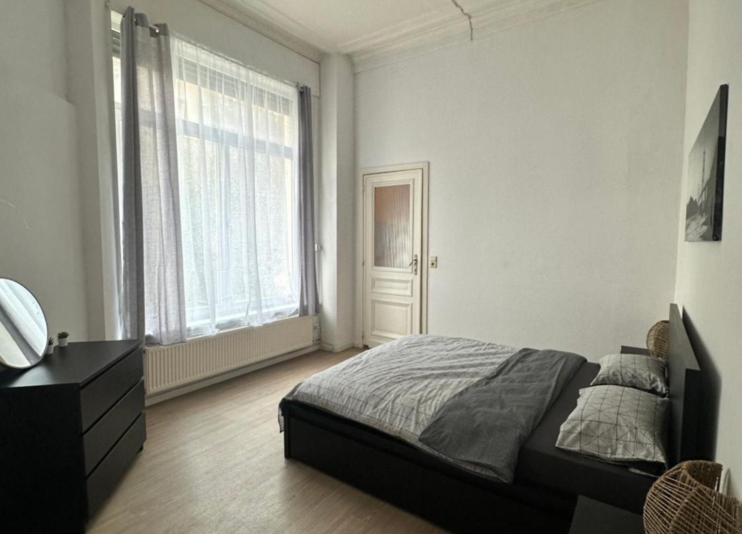 Authentique Appartement *