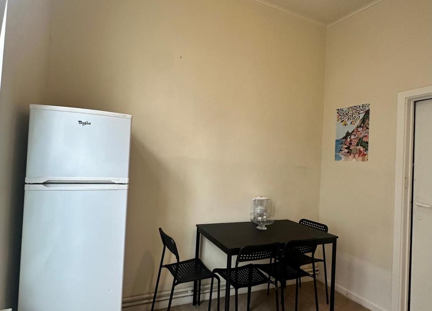 Authentique Appartement