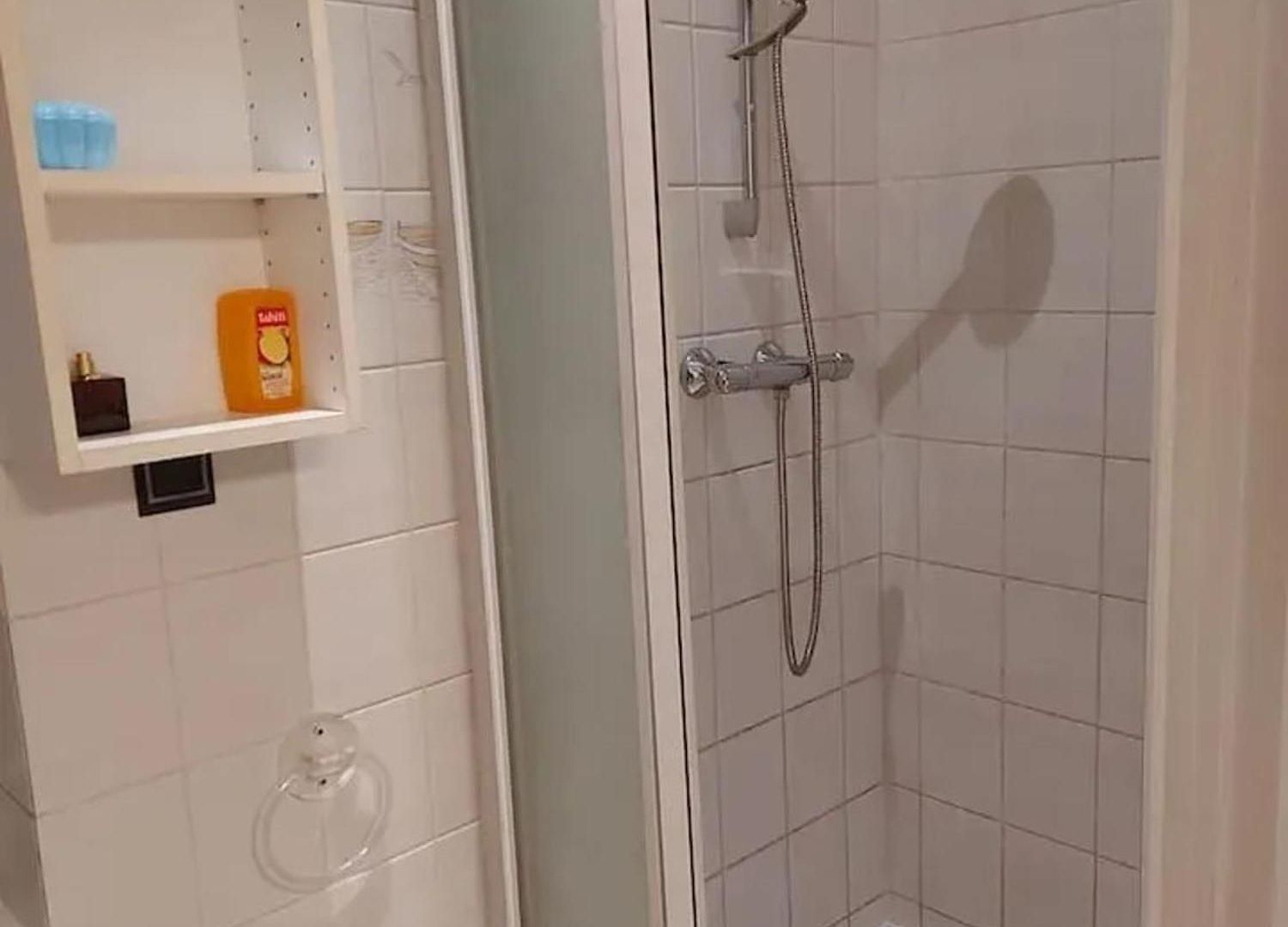 Apartment Charming In Haren, - 40 Sqm Of Comfort Brussels