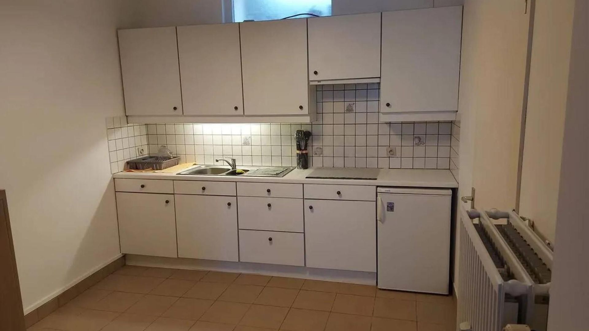 Apartment Charming In Haren, - 40 Sqm Of Comfort *