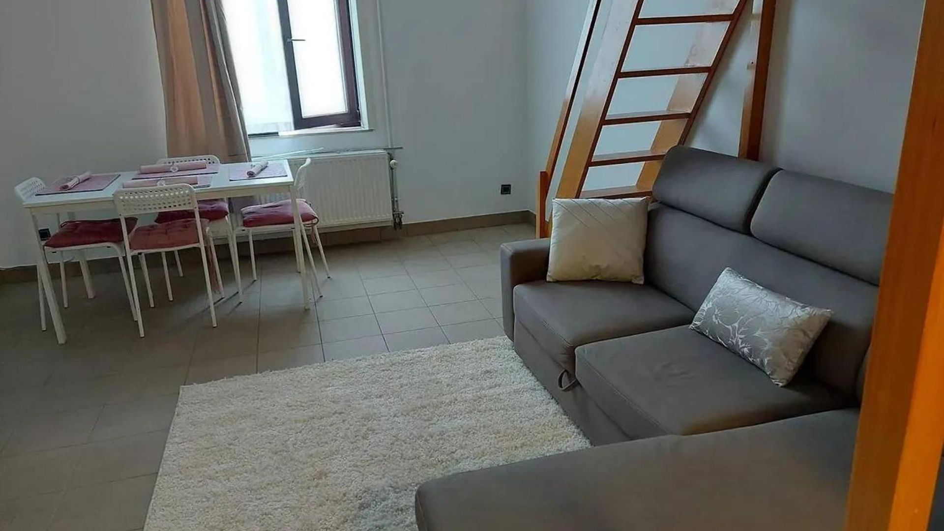 Charming In Haren, - 40 Sqm Of Comfort Apartment