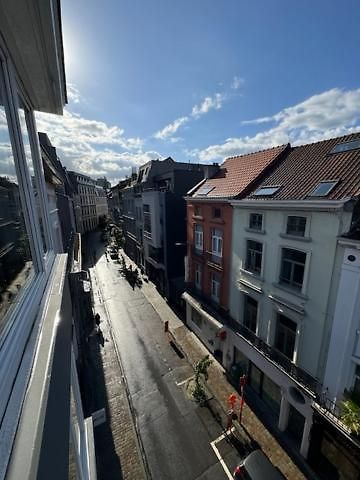 Apartment Cosy Brussels