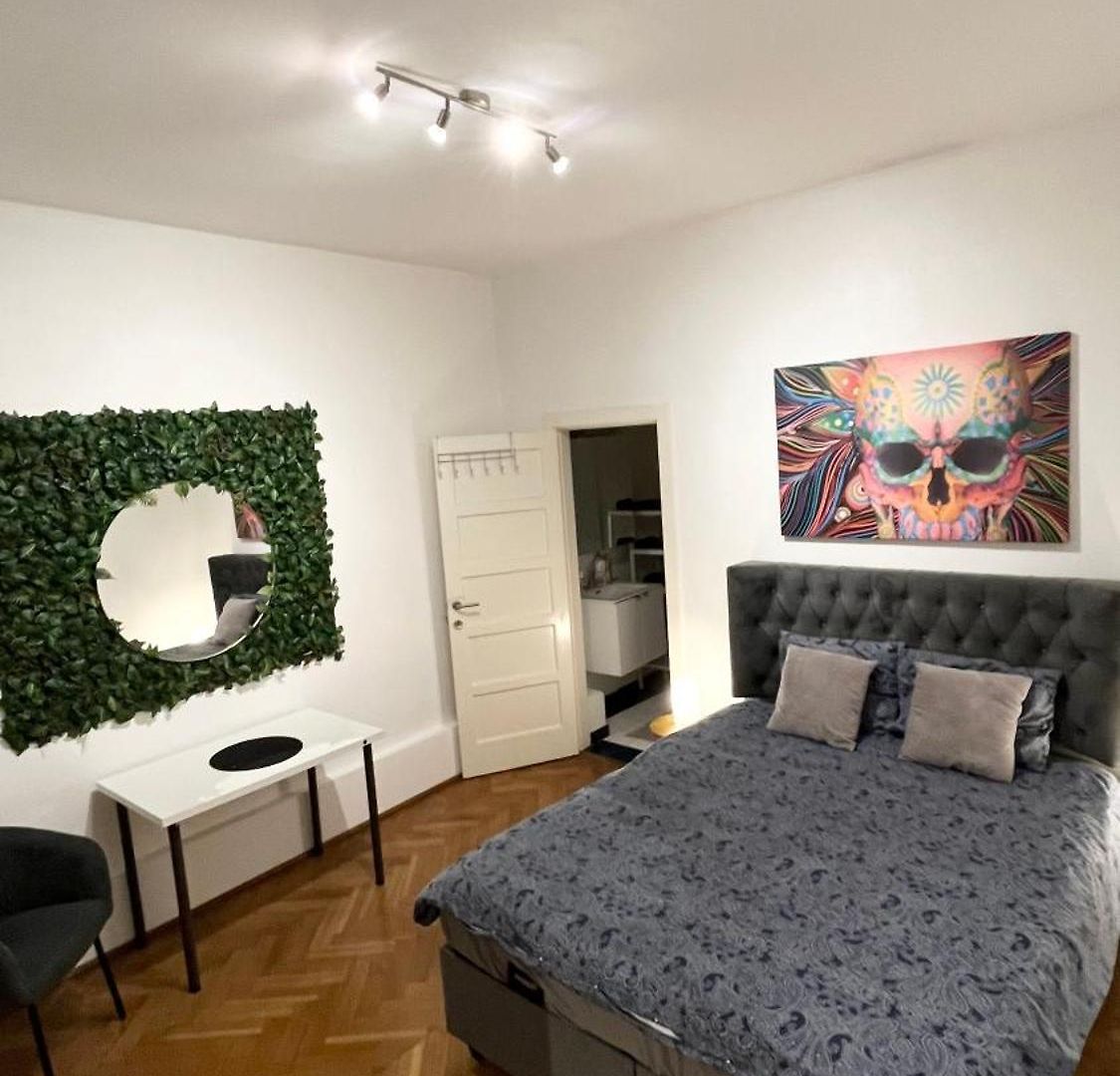 Appartement Amazing Flat-center Of