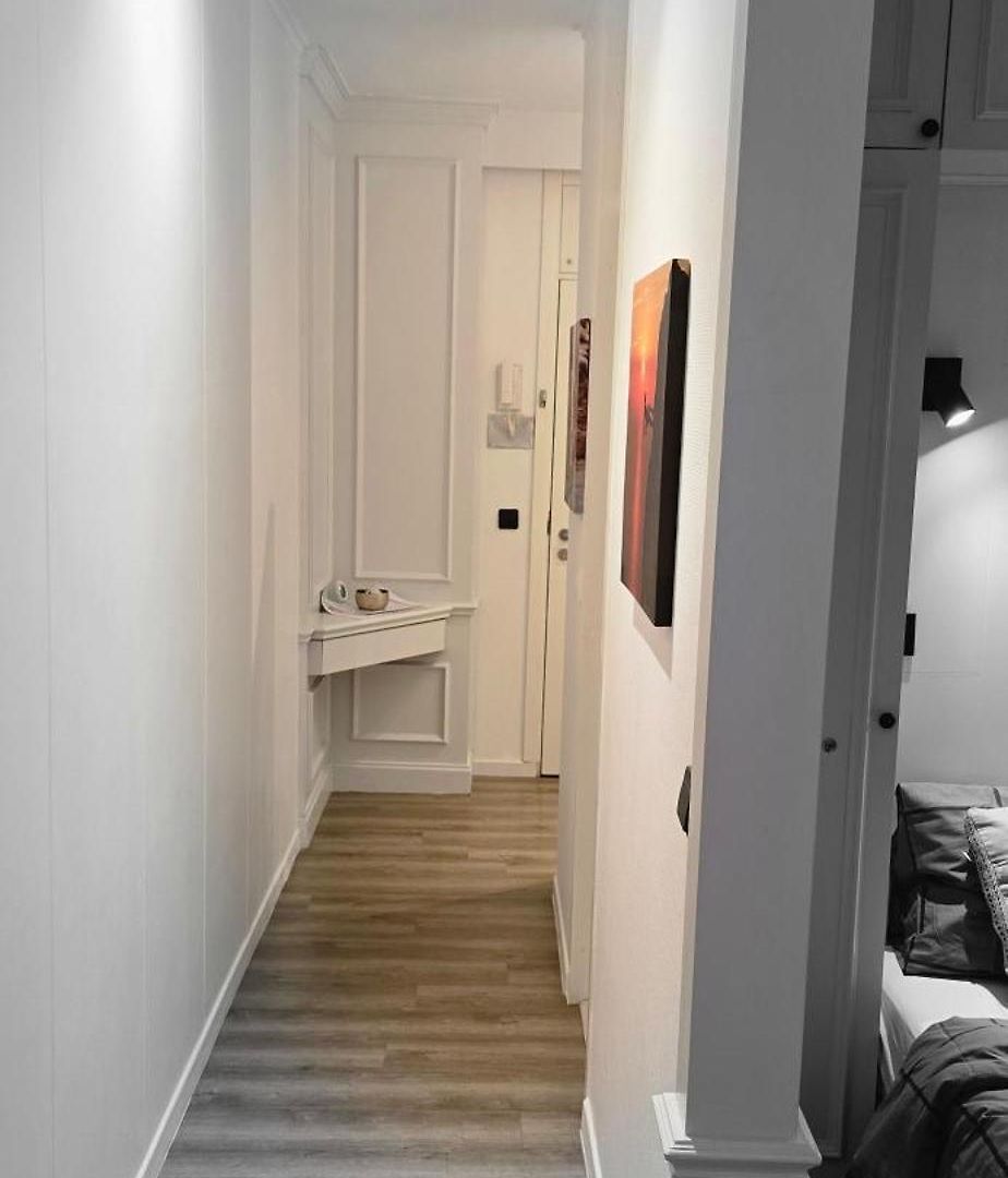Charmant Appartement Appartement Brussel