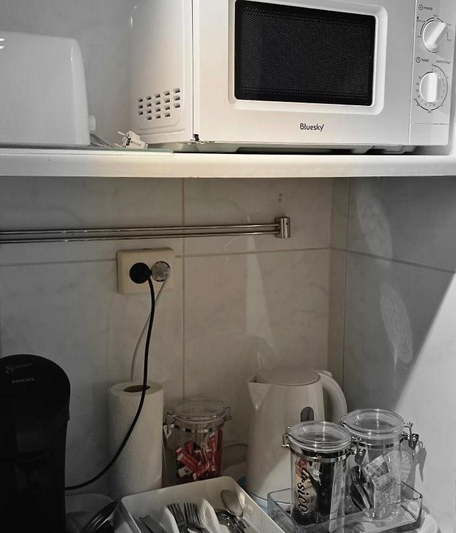Appartement Charmant Appartement