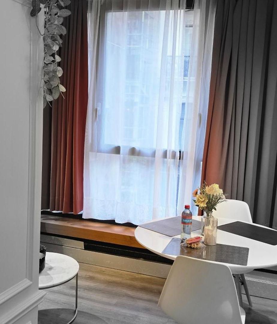 Charmant Appartement Appartement *