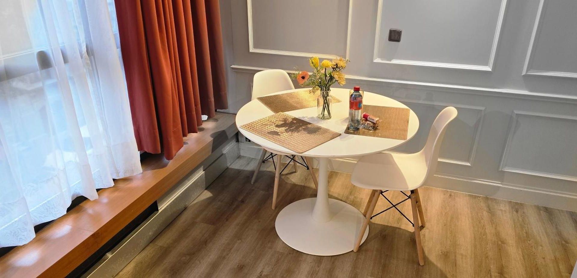 Charmant Appartement *
