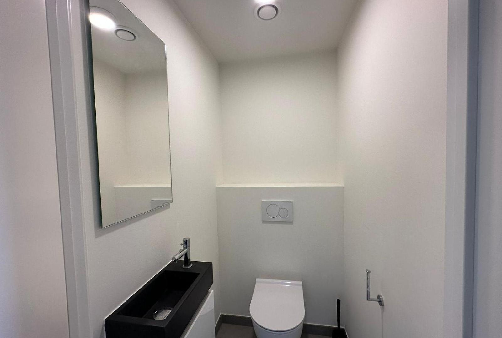 Luxurious Two Bedroom