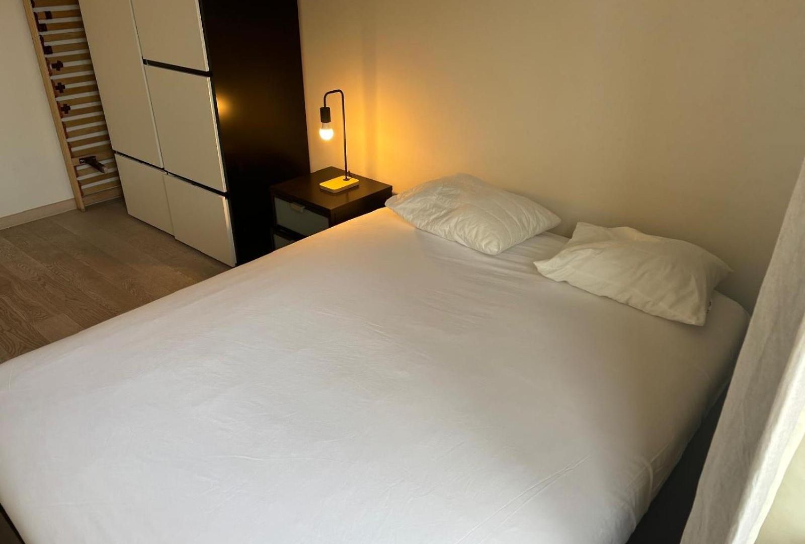 Appartement Luxurious Two Bedroom