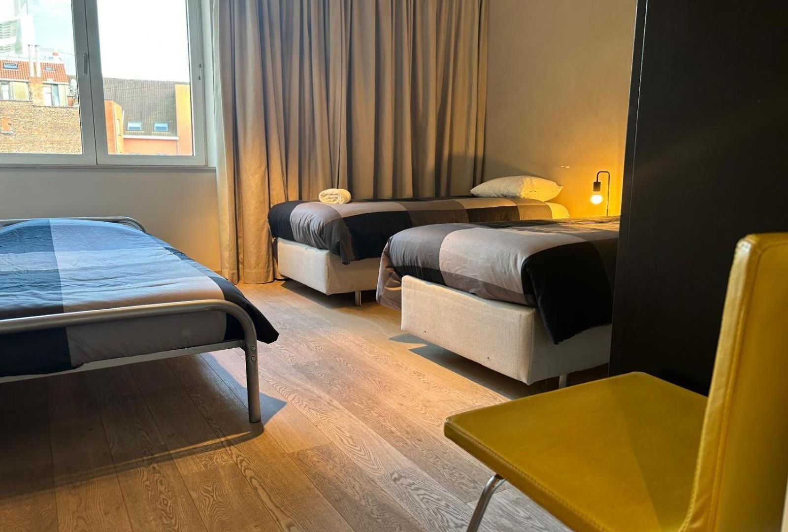 Appartement Luxurious Two Bedroom *