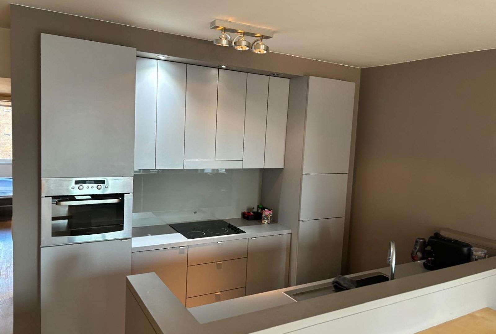 Luxurious Two Bedroom Appartement Brussel