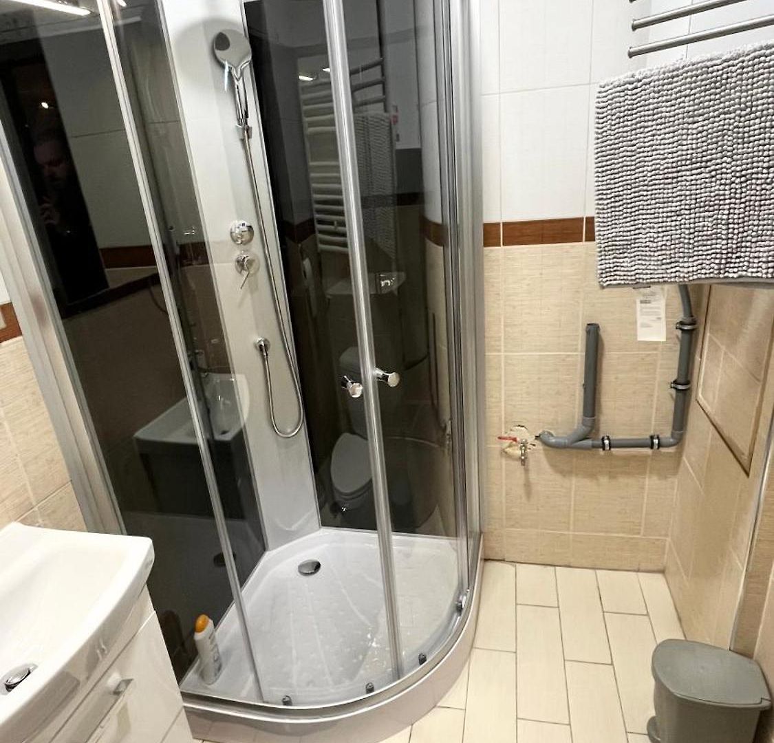 Cosy Flat - Eu District - Center - 4 Persons