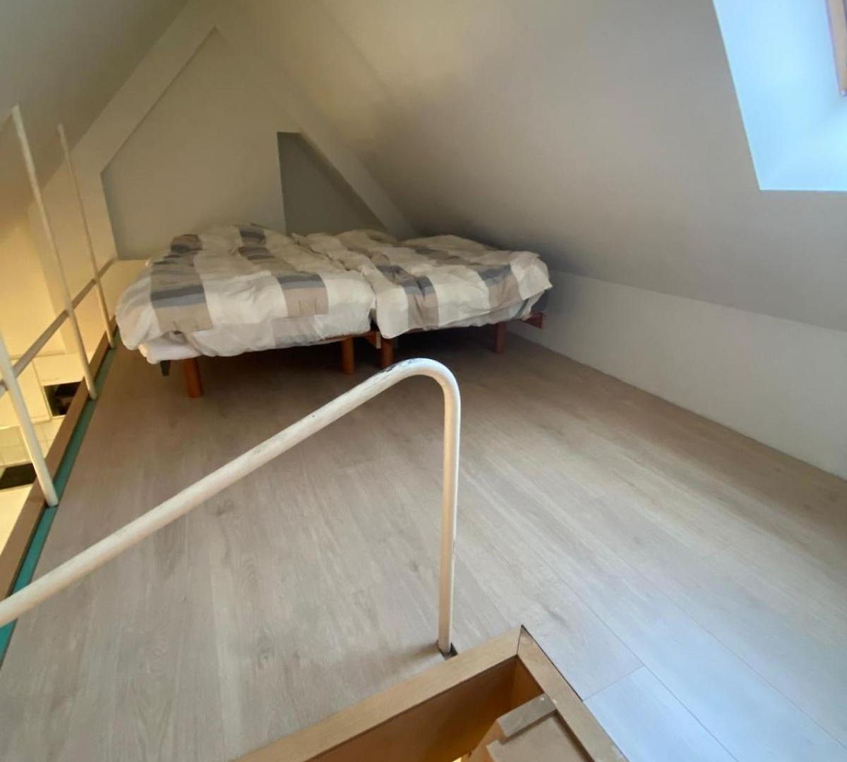 Apartment Tintin *