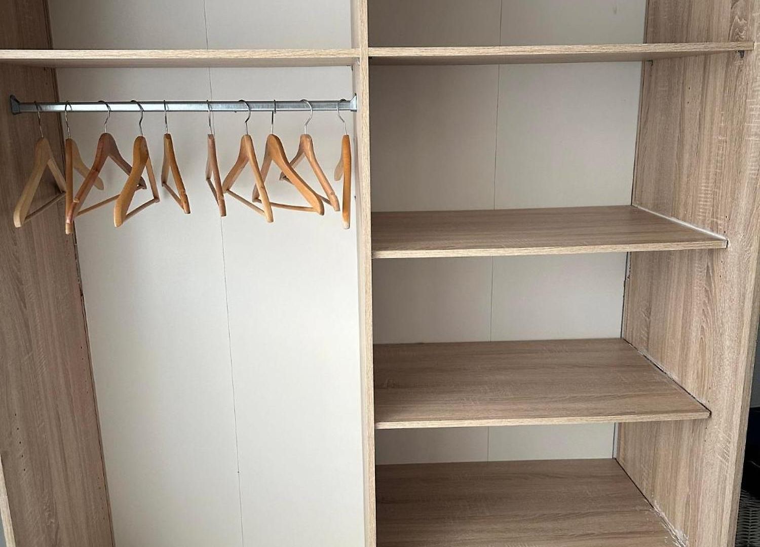 Apartment Lux In Bxl Center