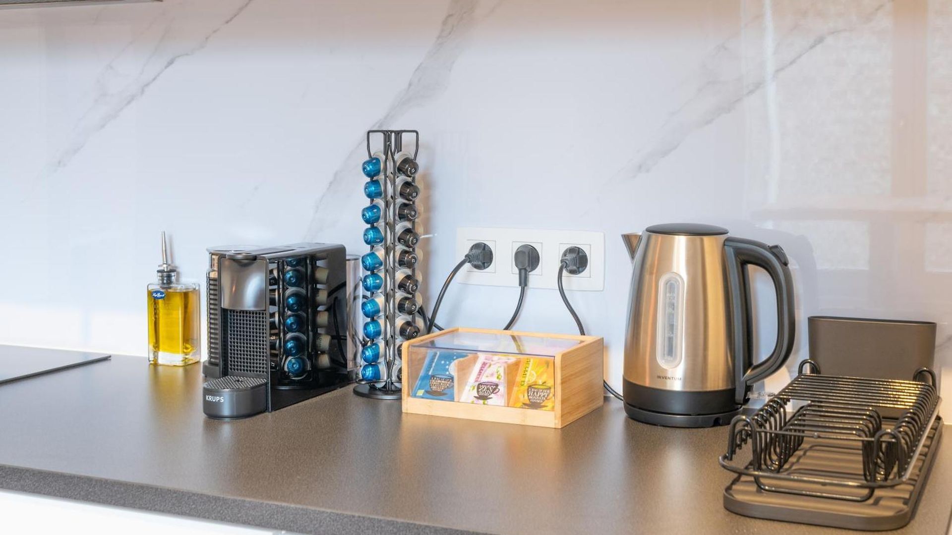 Your Serenity Bubble - Center Appartement Brussel