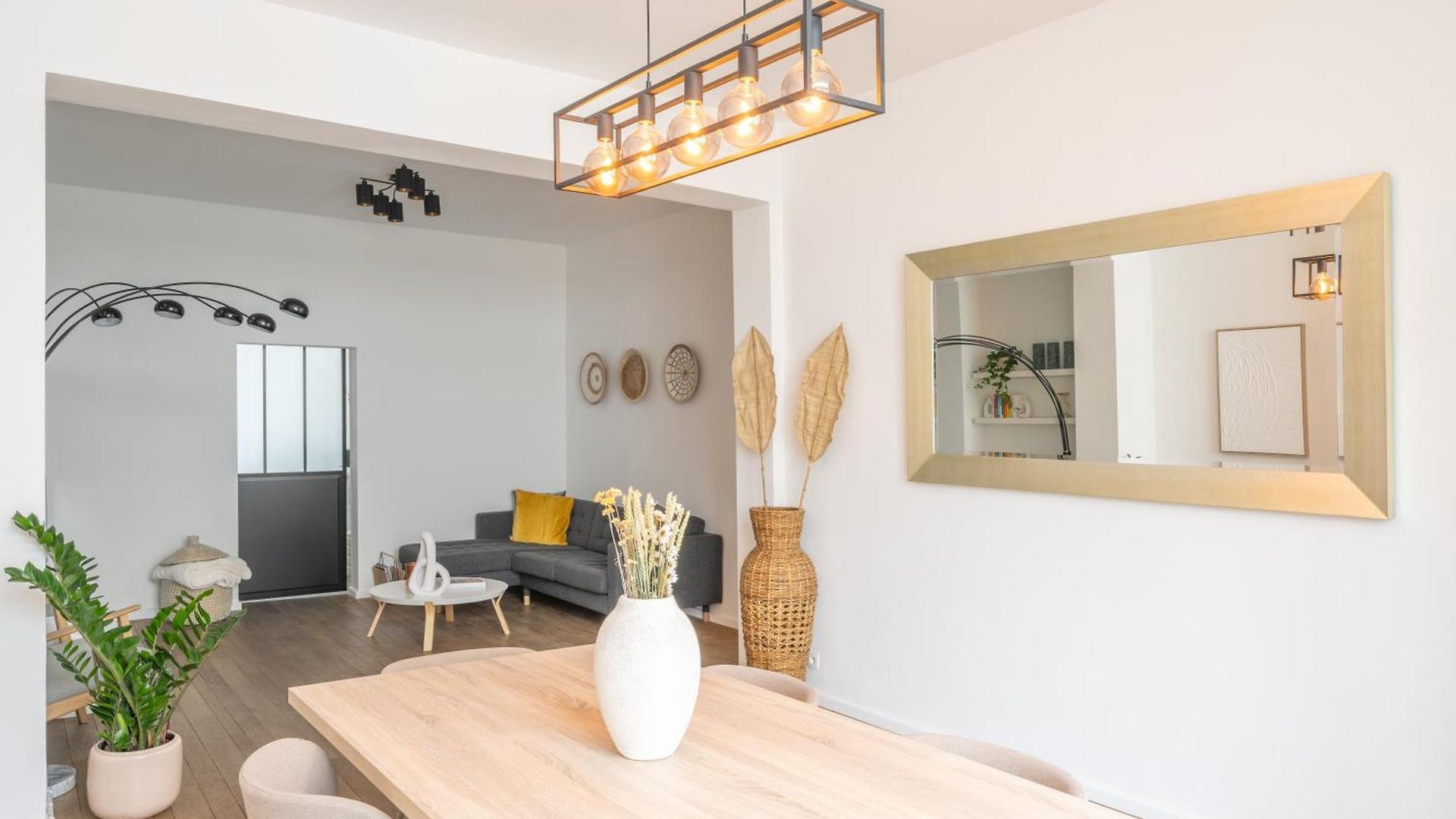 Appartement Your Serenity Bubble - Center *