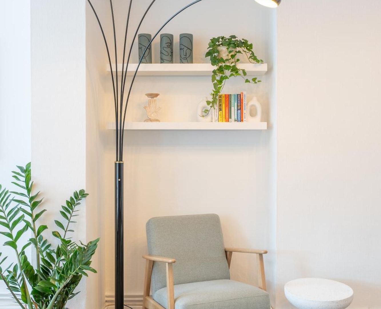 Appartement Your Serenity Bubble - Center