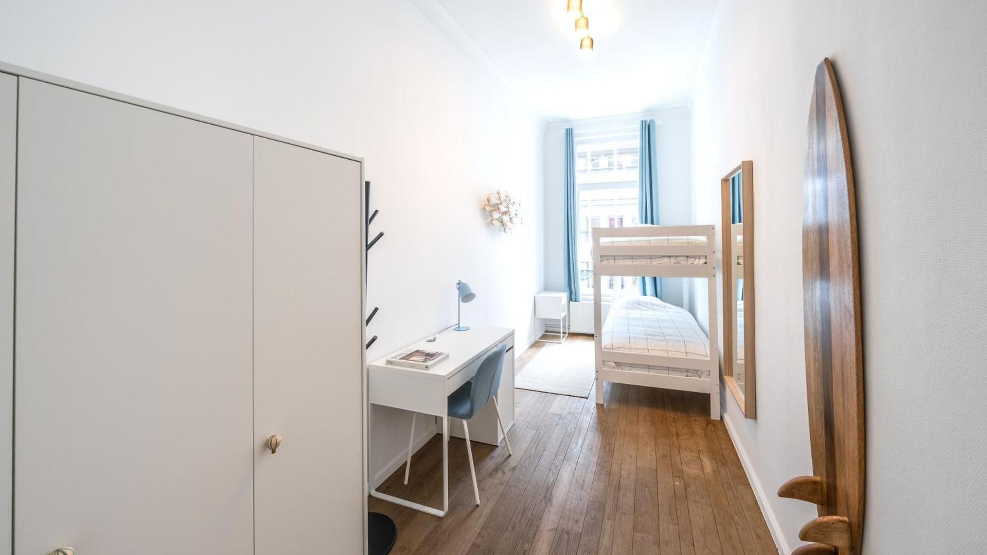 Appartement Your Serenity Bubble - Center *