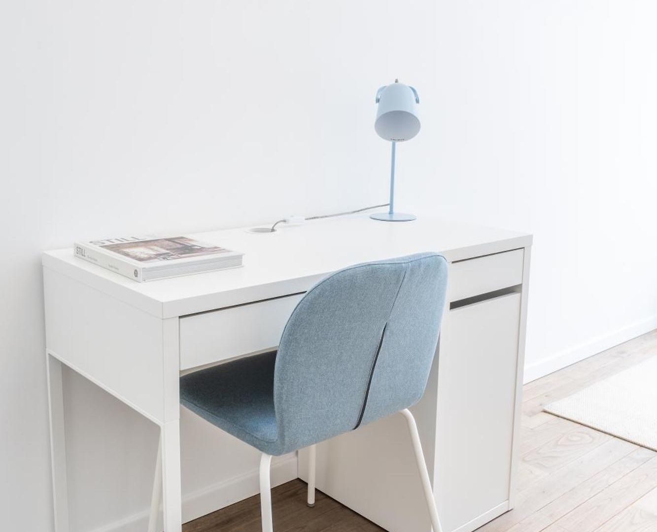 Your Serenity Bubble - Center Appartement