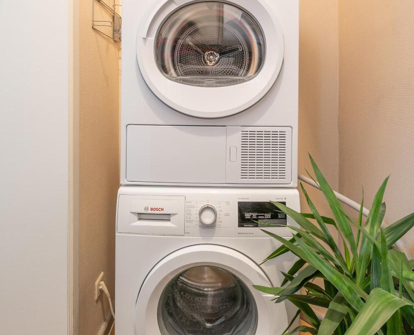 Your Serenity Bubble - Center Appartement *