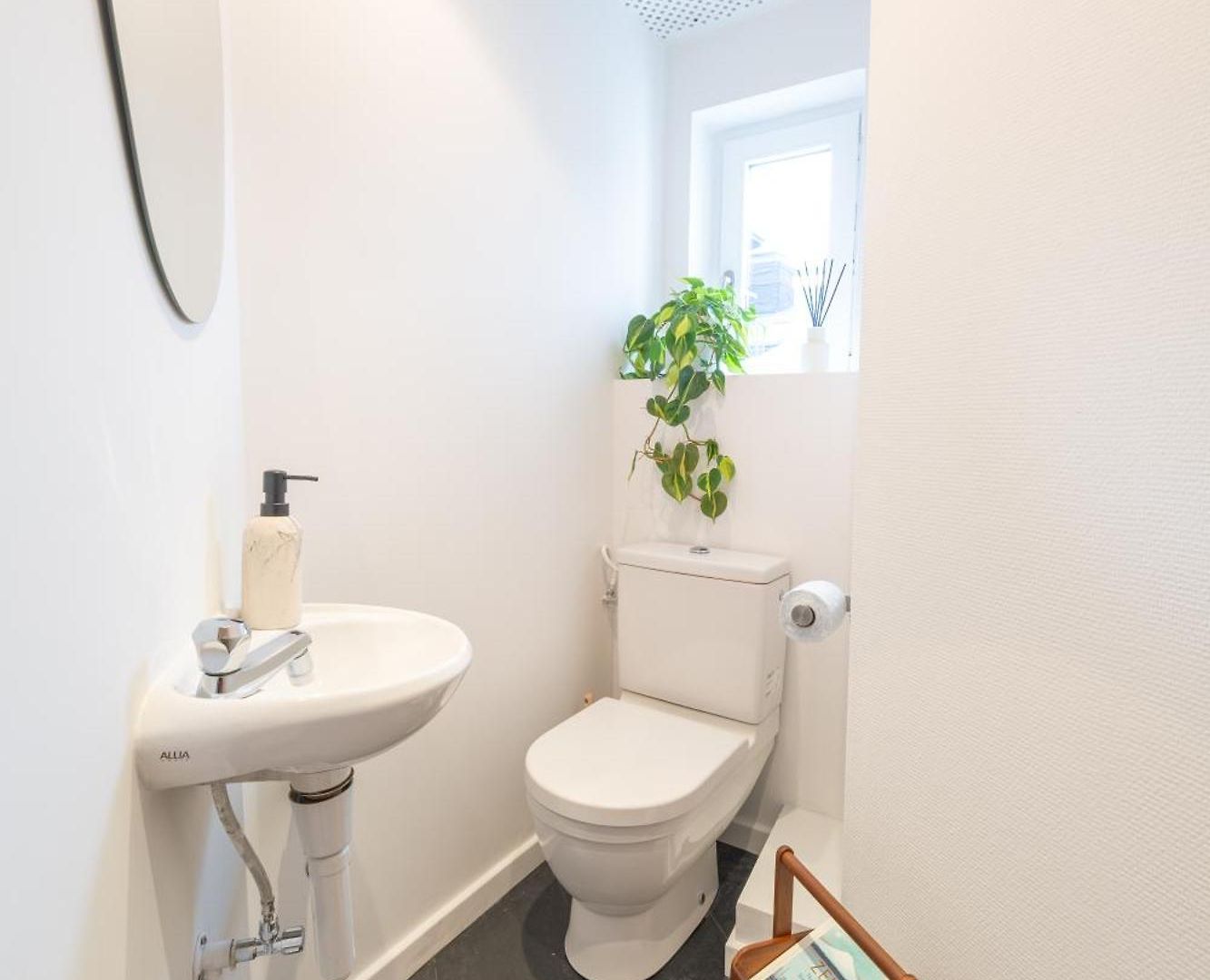 Appartement Your Serenity Bubble - Center *