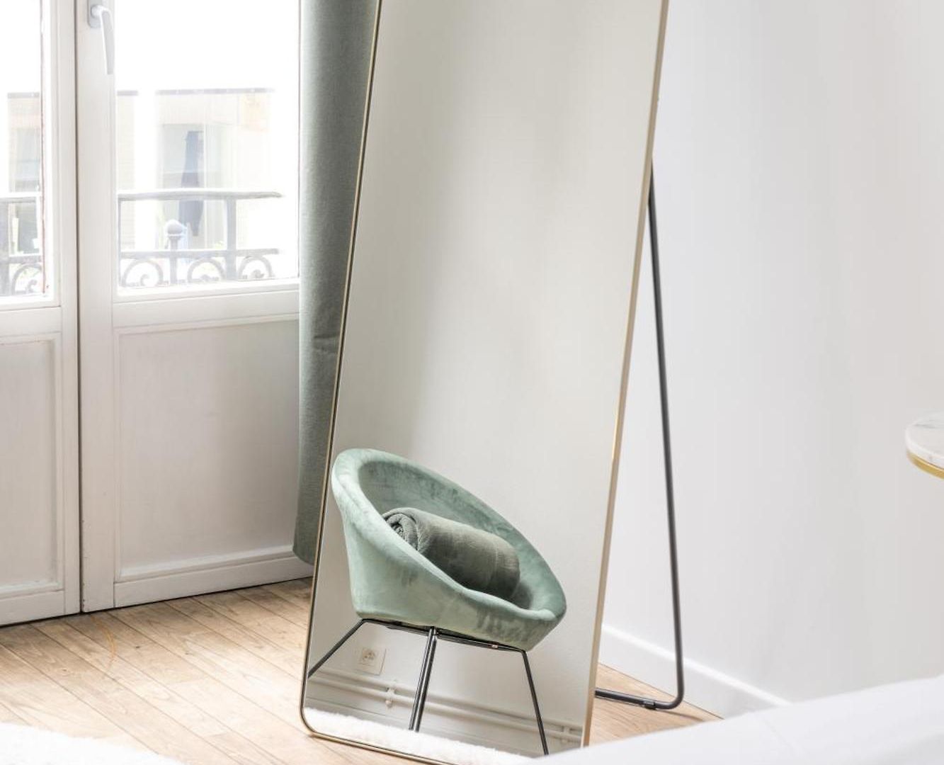 Your Serenity Bubble - Center Appartement Brussel