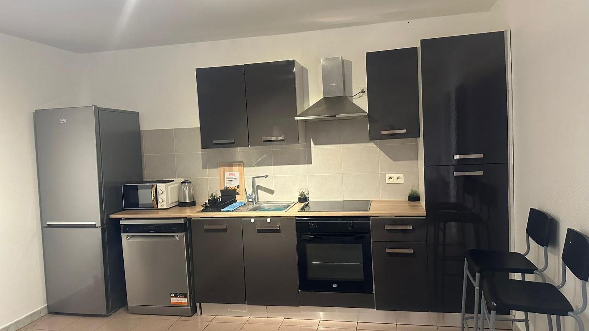 La Belle Etoile De Apartment *