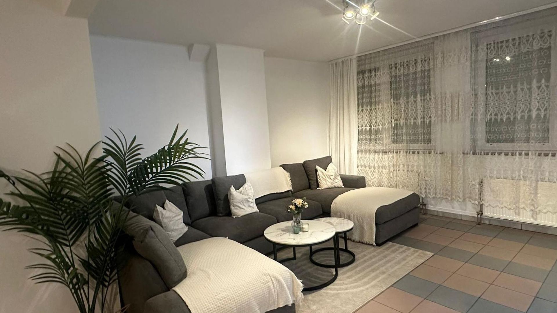 Apartment La Belle Etoile De *