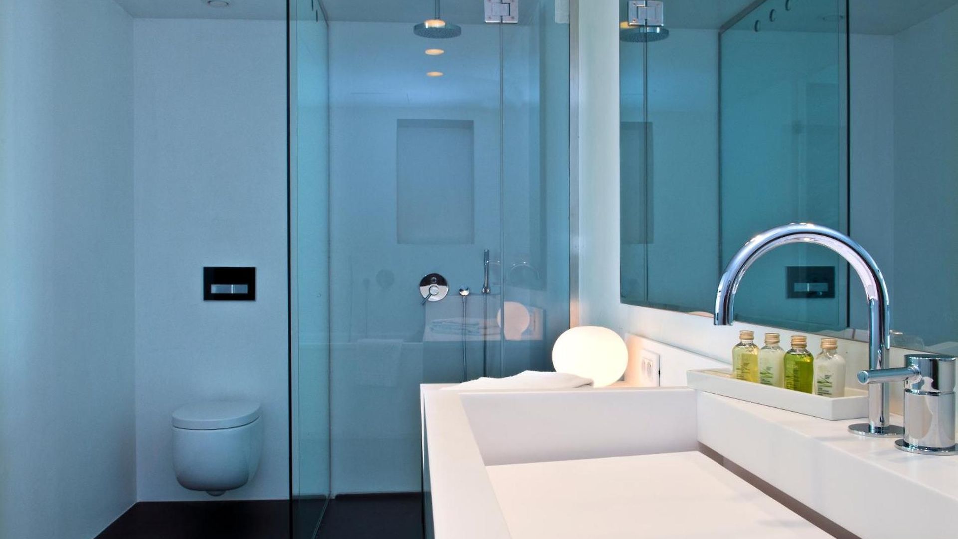 B-aparthotel Regent Brussel