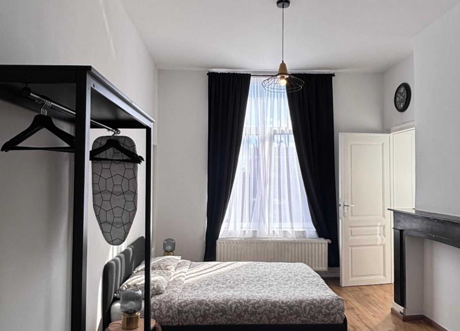 Apartment Nahida