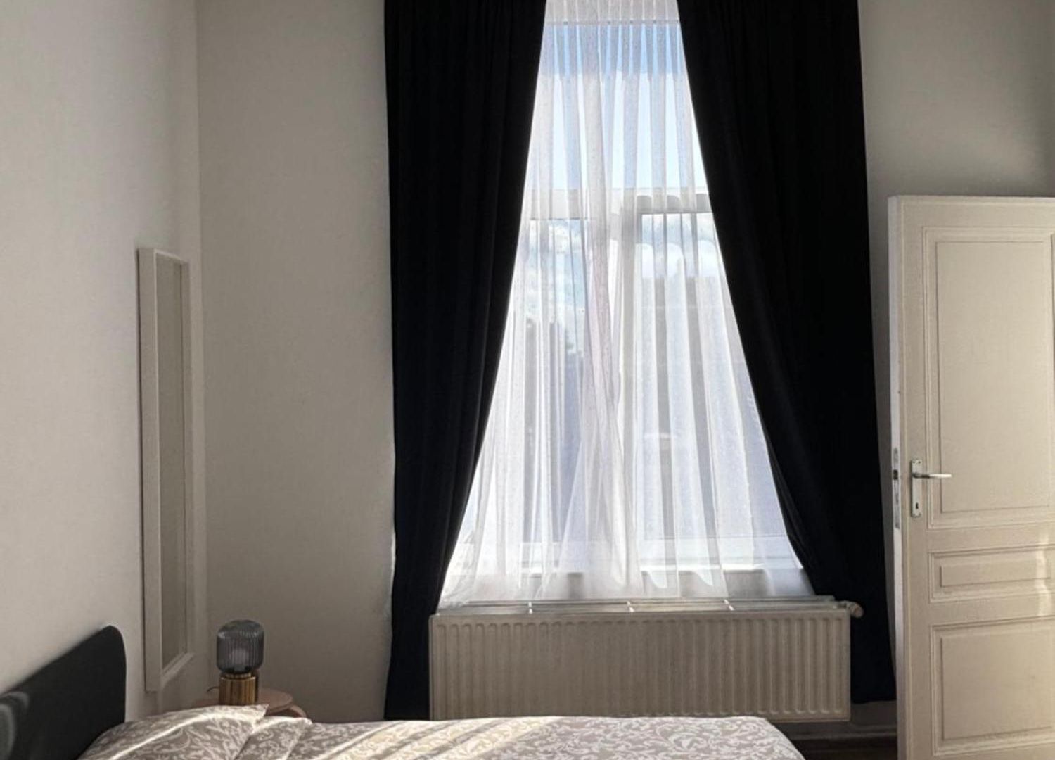 Apartment Nahida