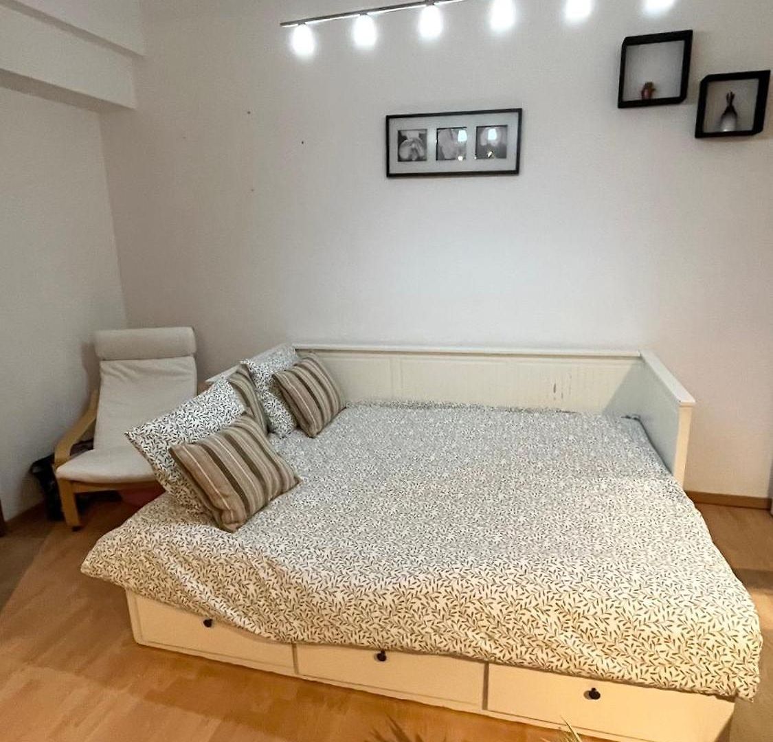 Cosy Flat - Eu District - Center - 4 Persons *