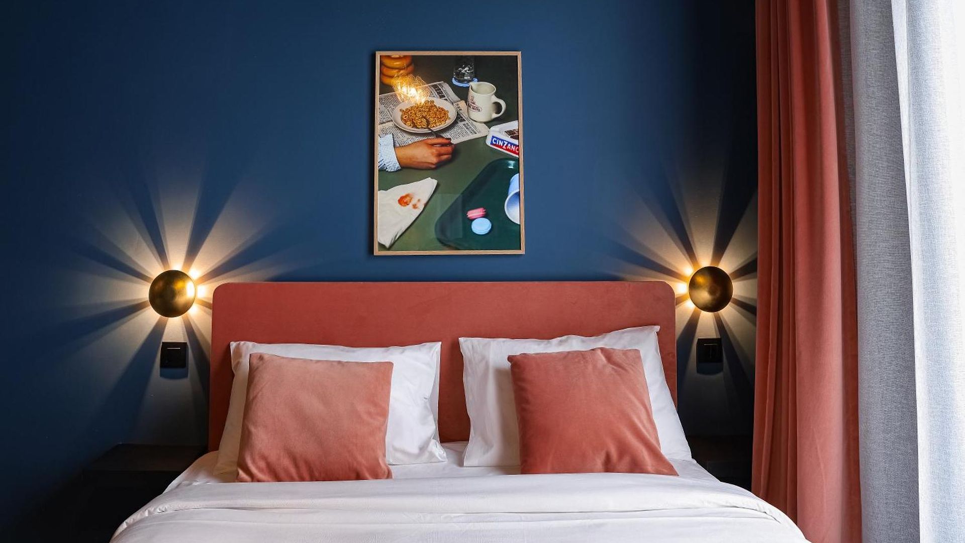 Hotel The Mila