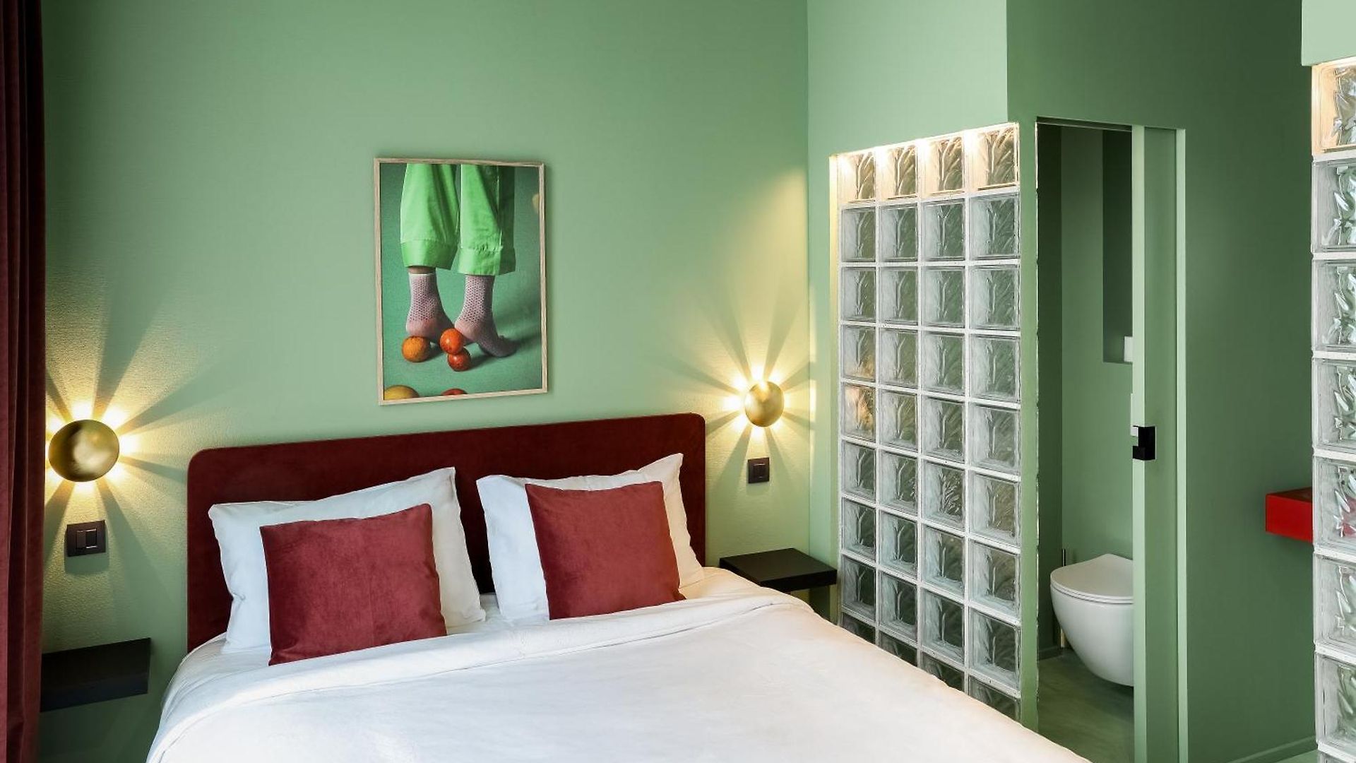 Hotel The Mila *