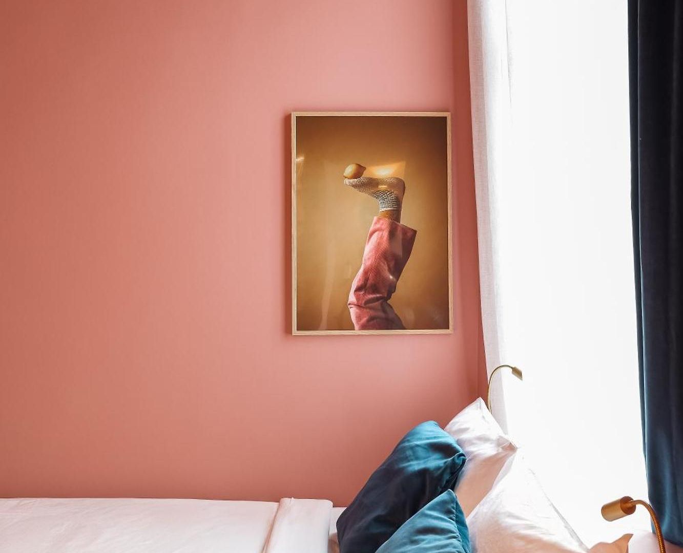 The Mila Hotel