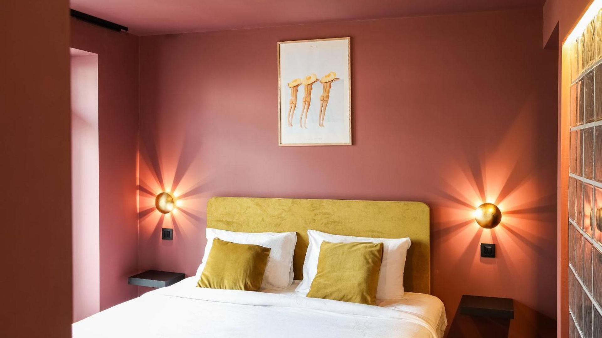 Hotel The Mila